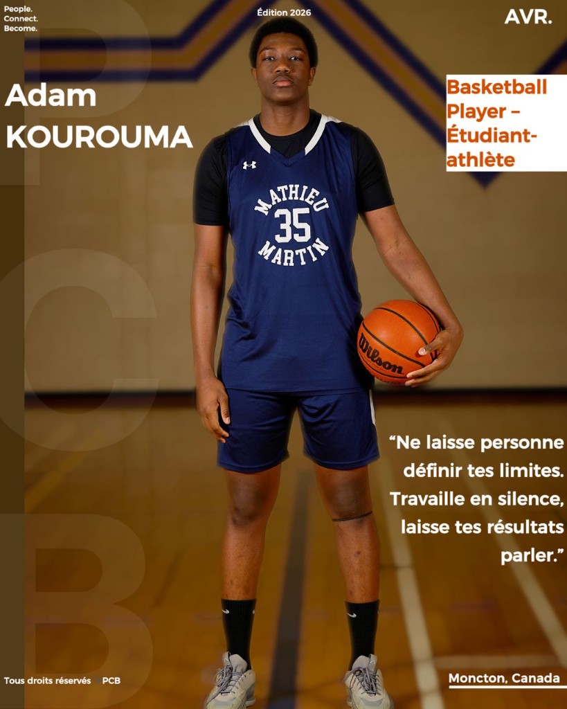 Adam KOUROUMA