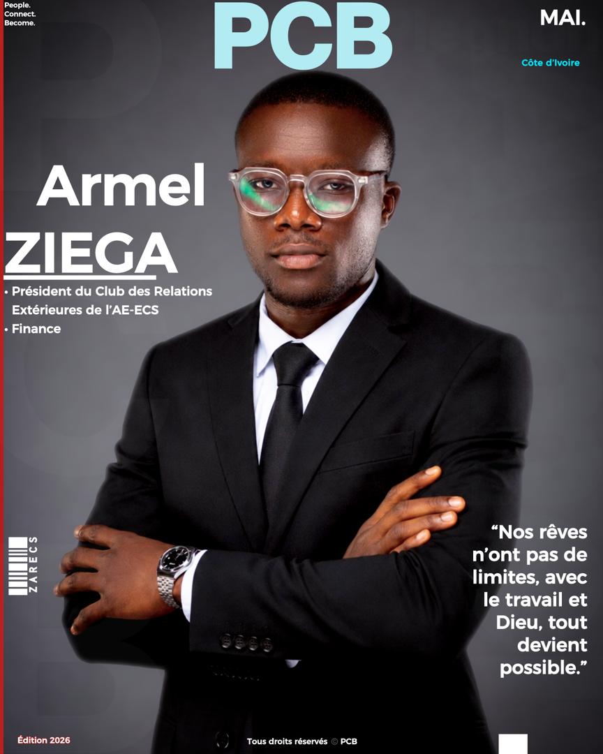 Armel ZIEGA