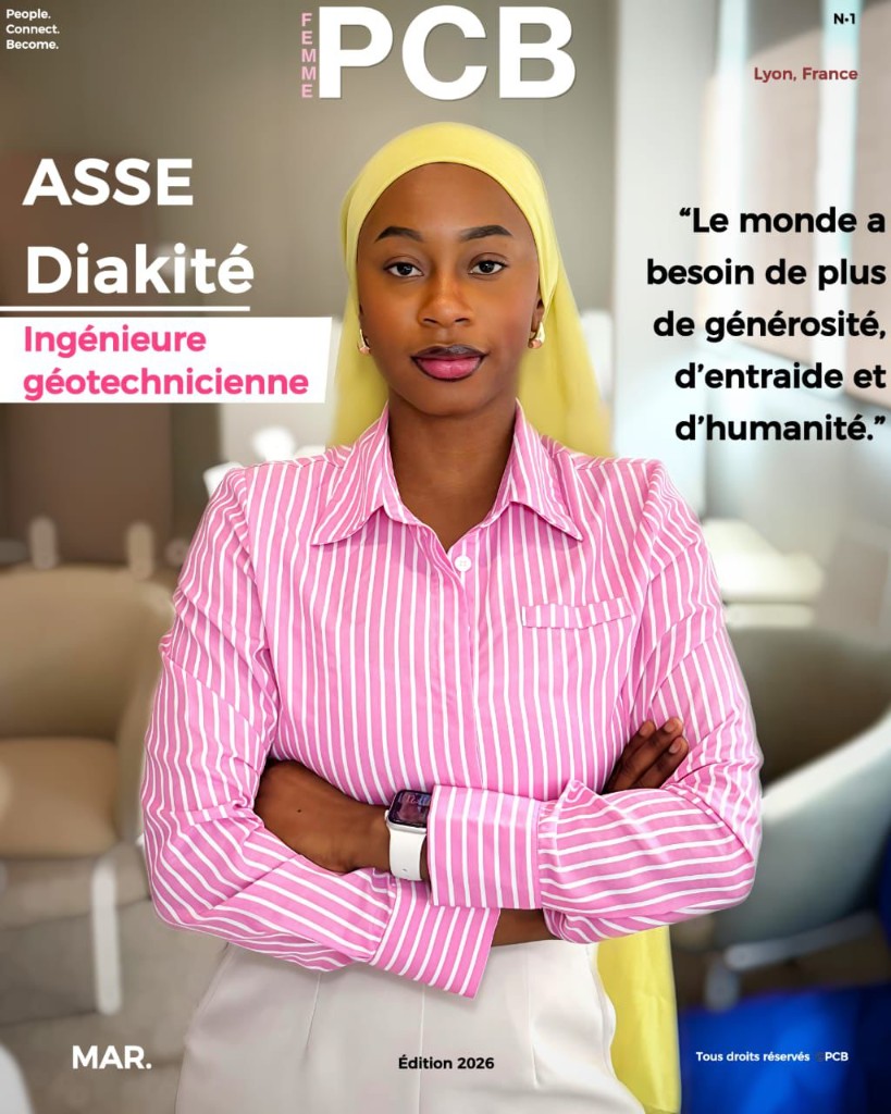 Assé Kaba Diakité