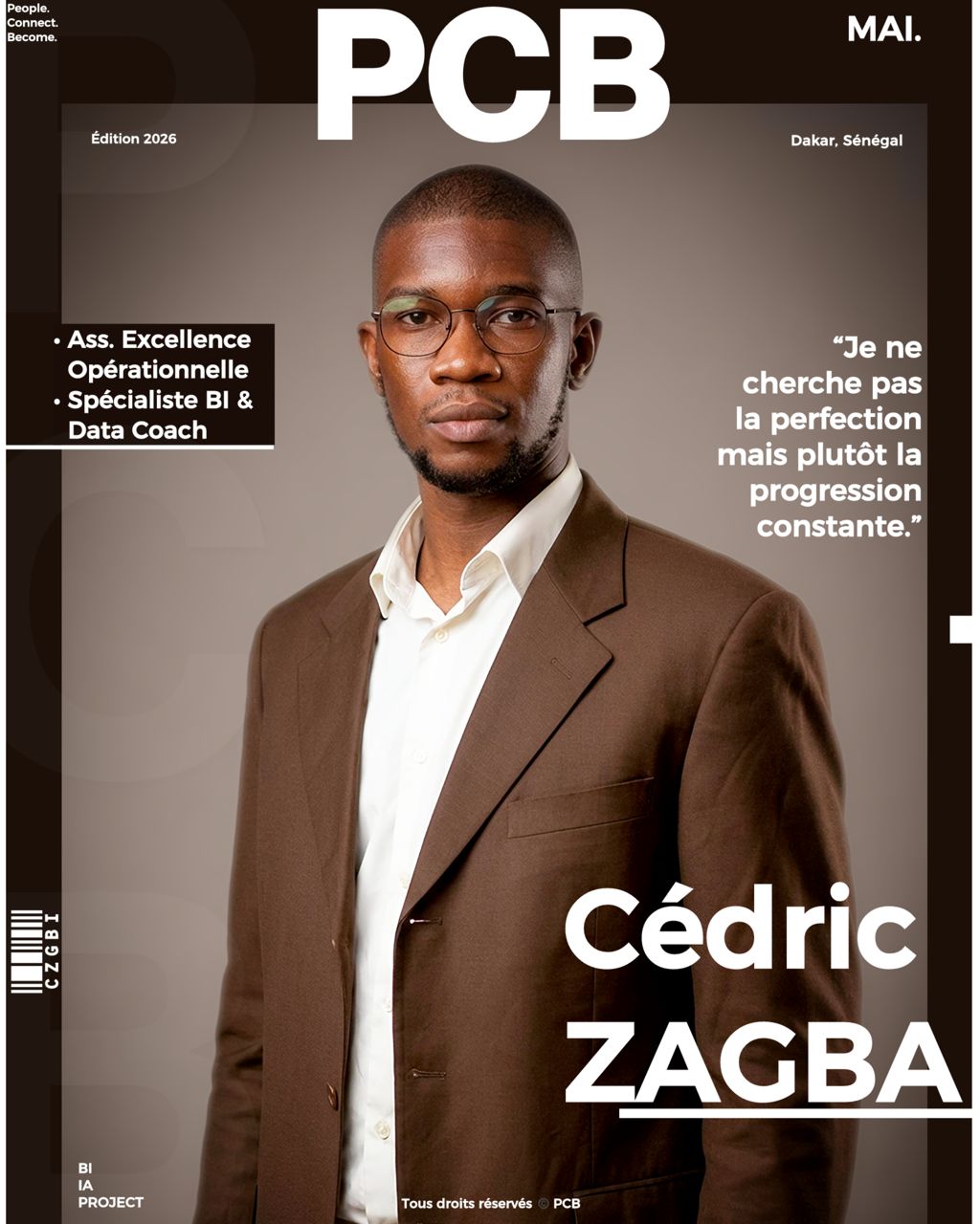 Cédric ZAGBA