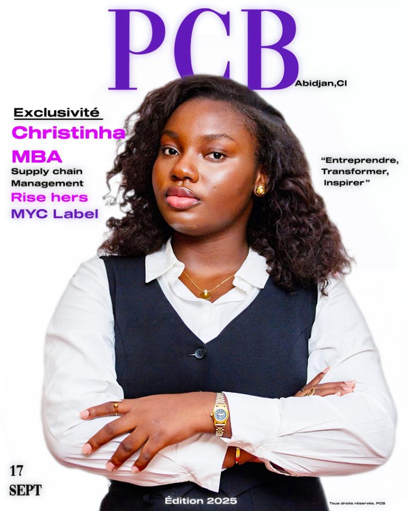 Christinha MBA