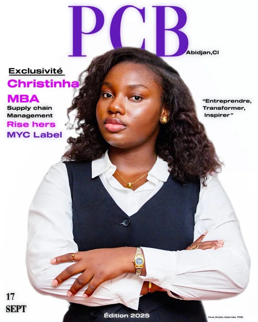 Christinha MBA