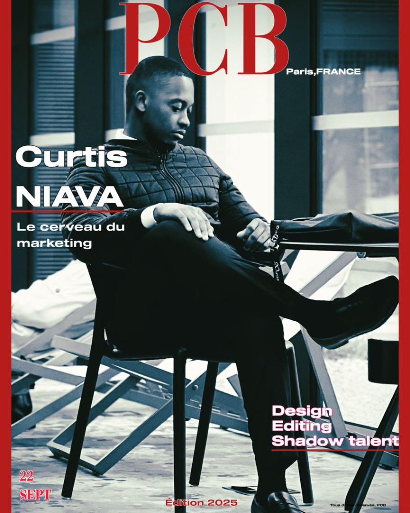 Curtis NIAVA