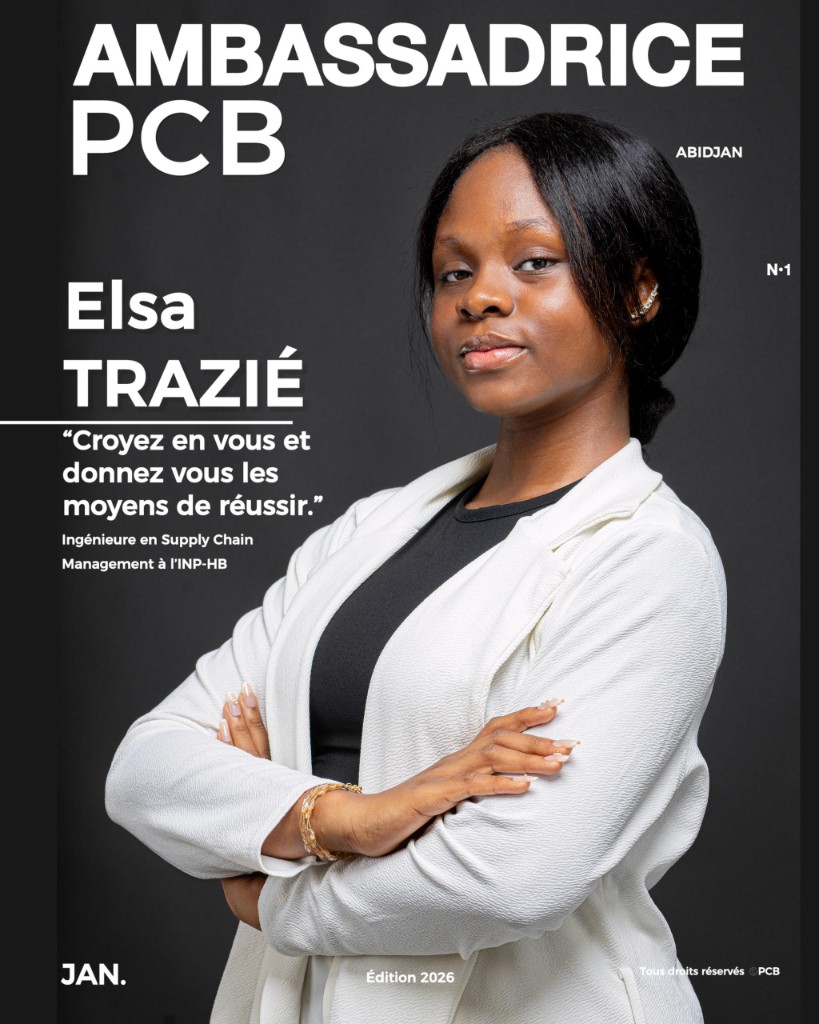 Elsa TRAZIÉ
