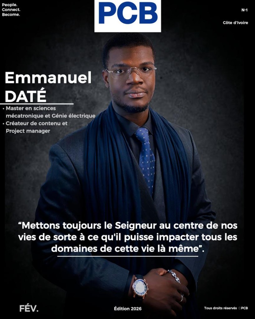 Emmanuel DATÉ