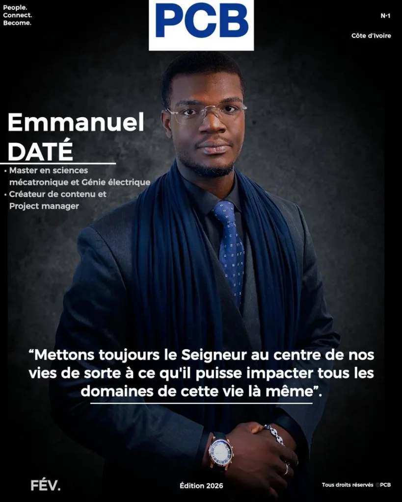 Emmanuel DATÉ