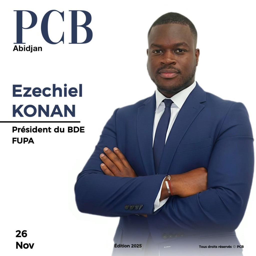 Ezechiel KONAN