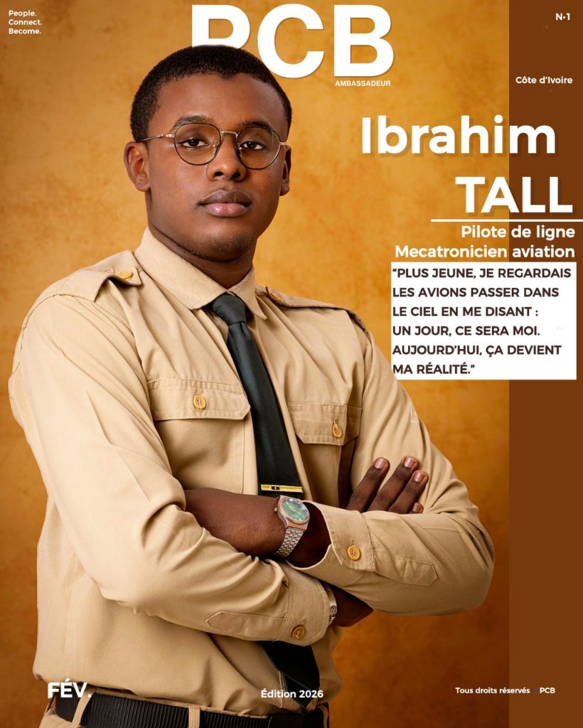 Ibrahim TALL