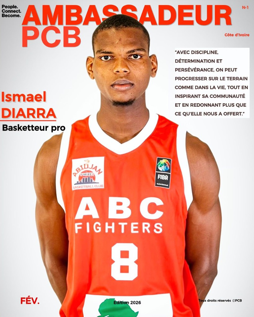 Ismaël DIARRA