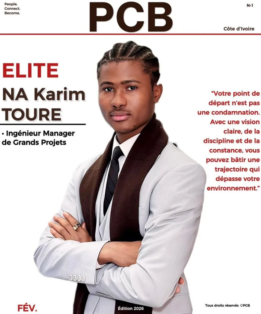 Karim TOURE