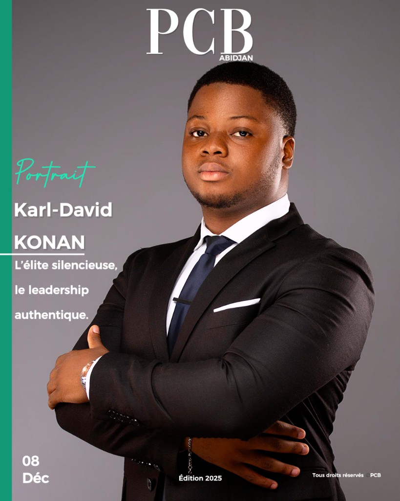 Karl-David KONAN