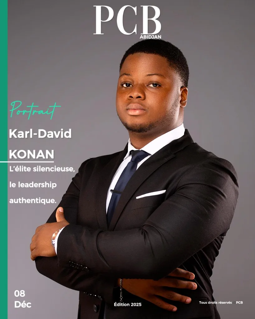Karl-David KONAN