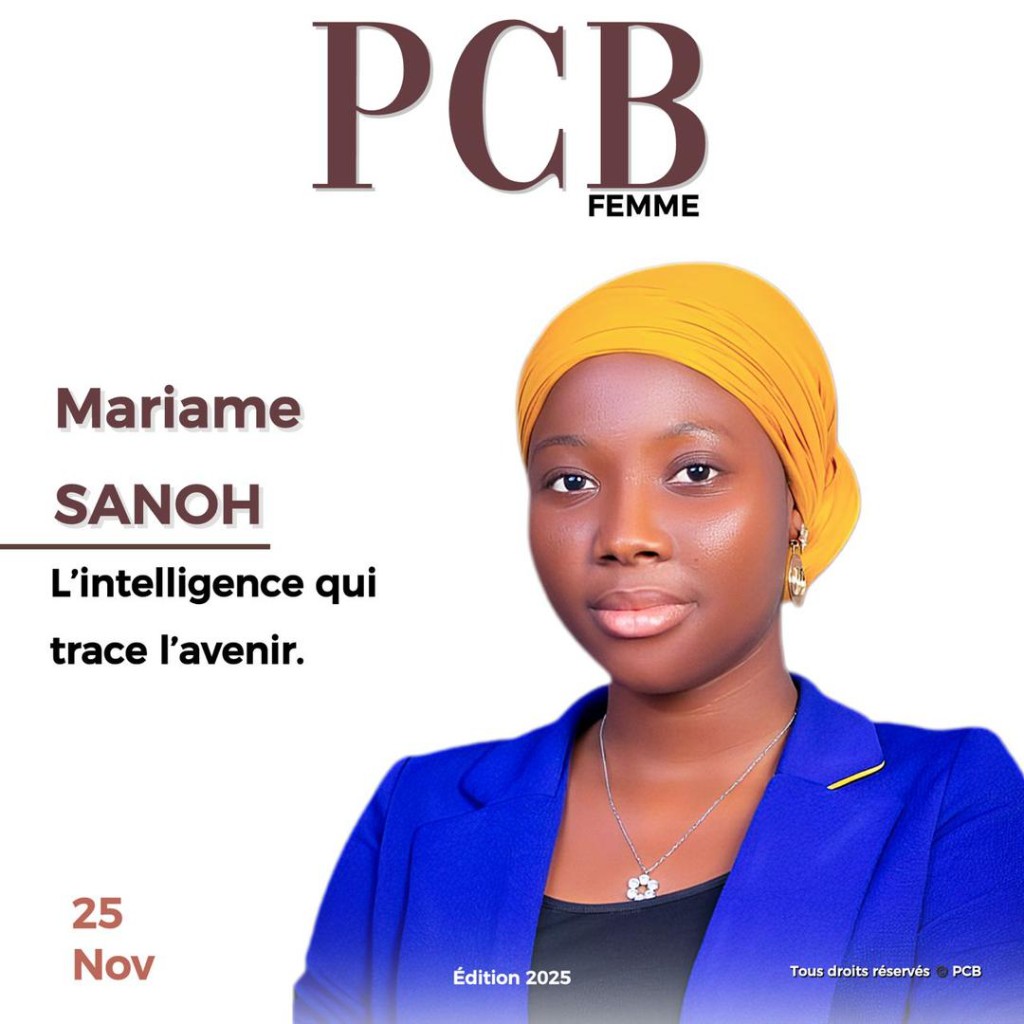 Mariame SANOH
