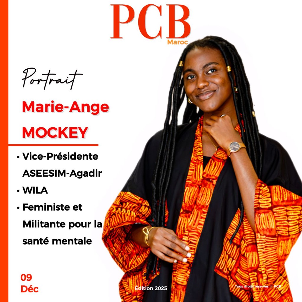 Marie-Ange MOCKEY