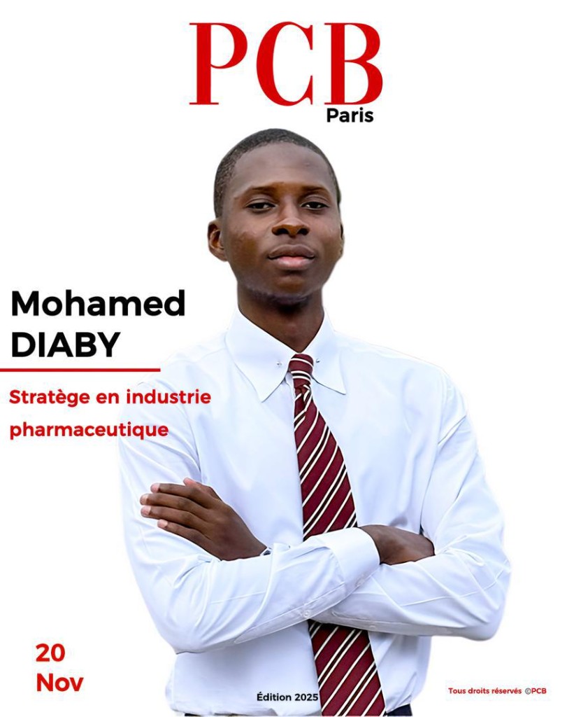 Mohamed DIABY