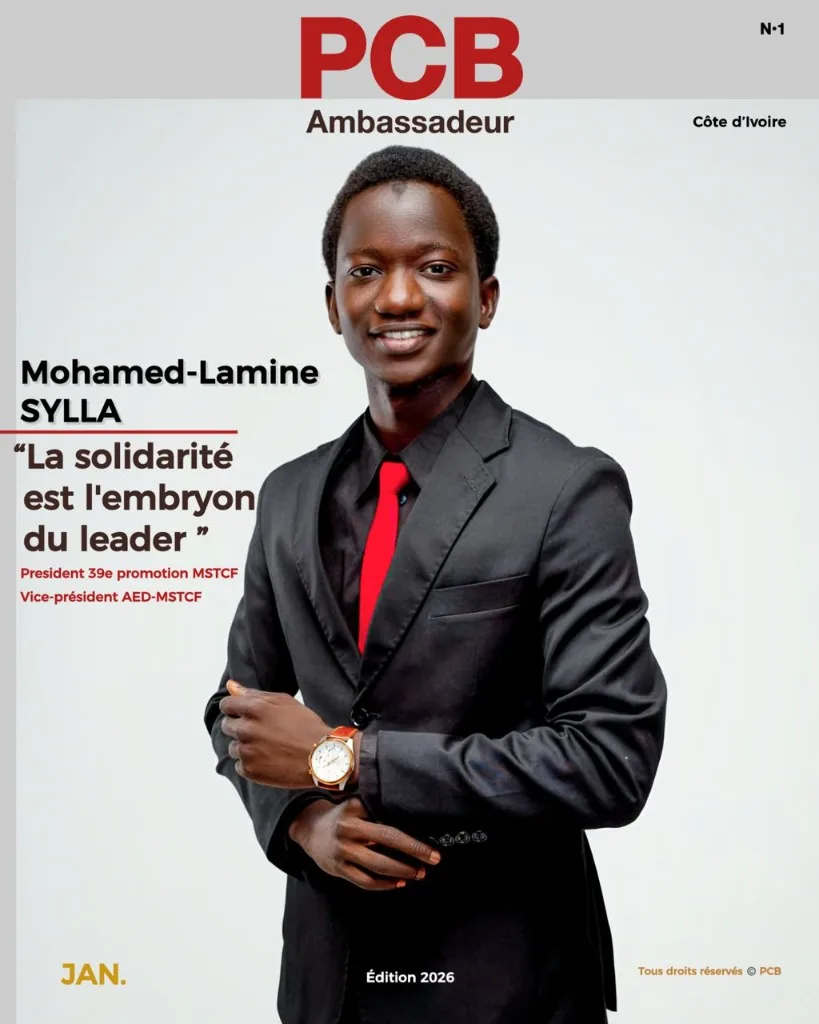 Mohamed-Lamine SYLLA