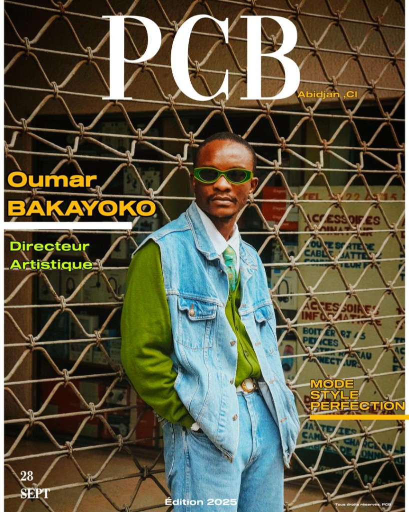 Oumar BAKAYOKO