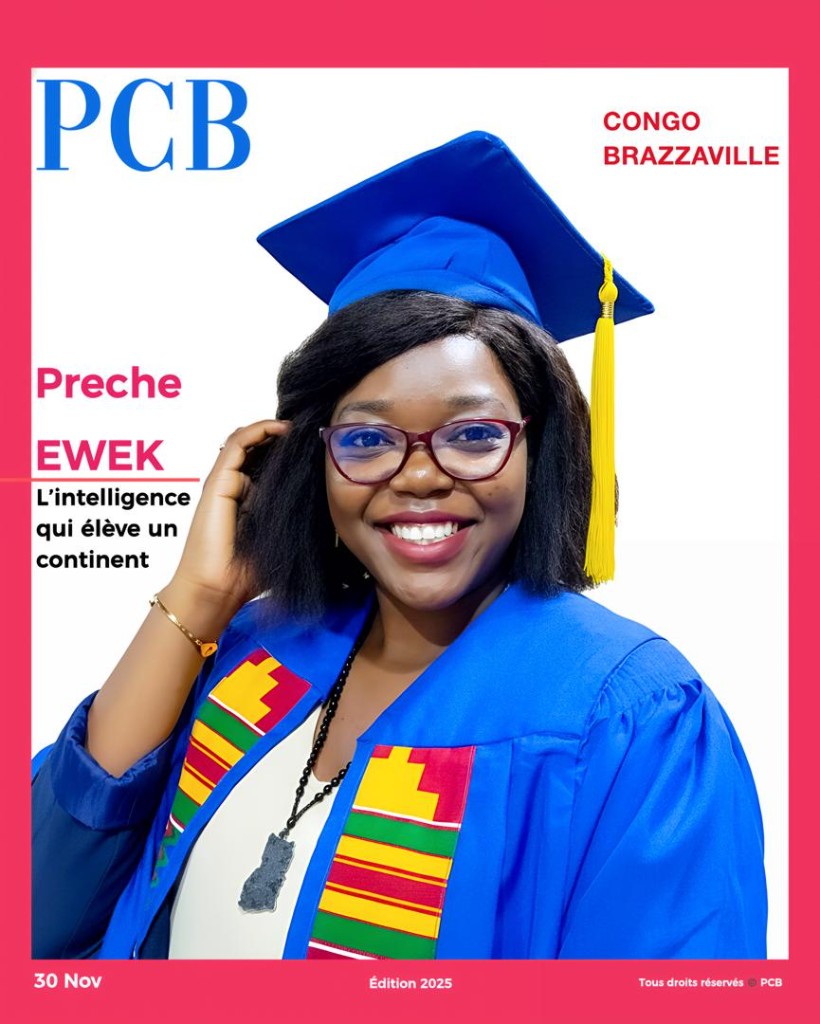 Preche EWEK