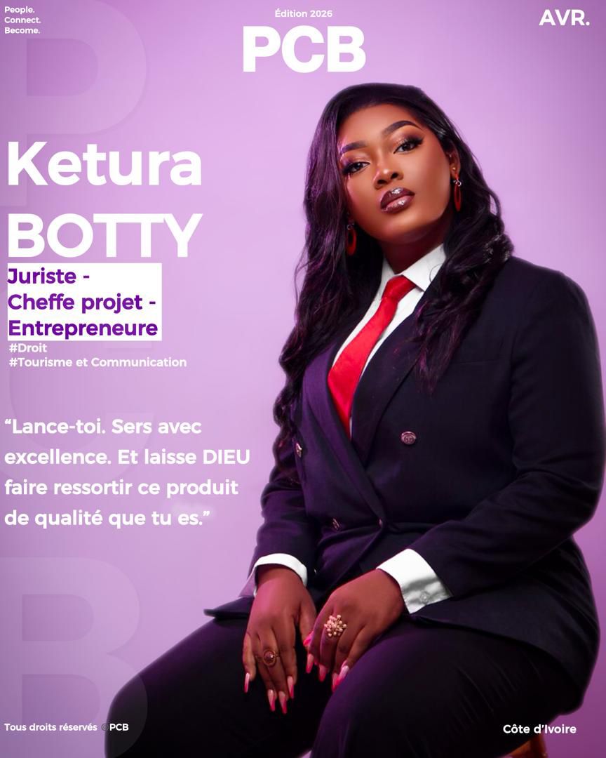 Ketura BOTTY